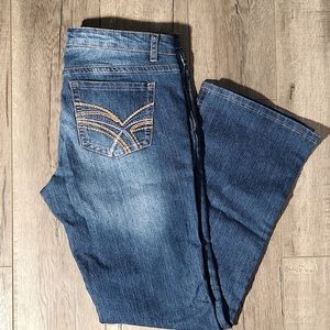 Rue 21 Jeans